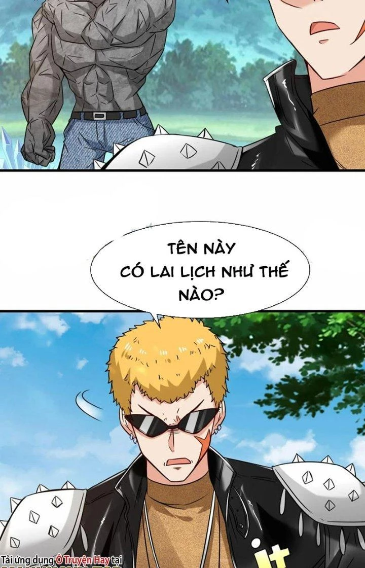 Tổ Sư Xuất Sơn Chapter 46 - 7