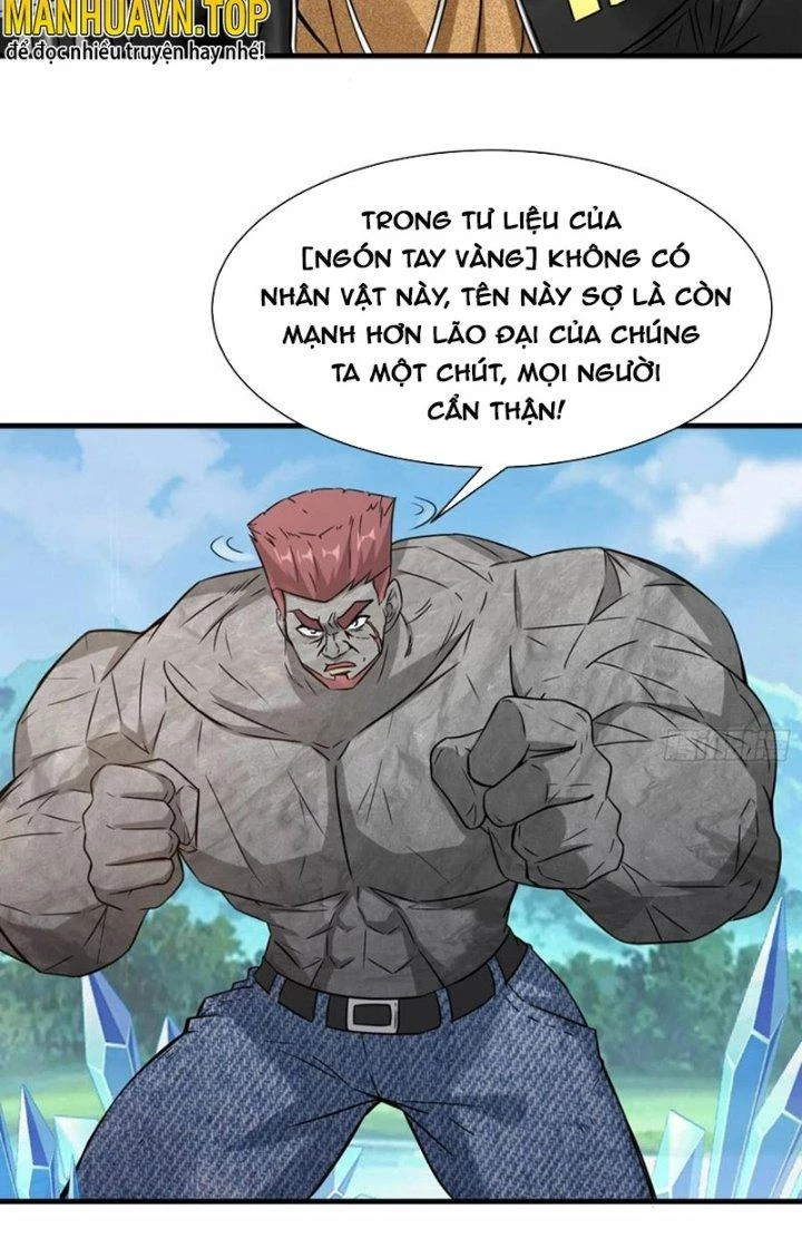 Tổ Sư Xuất Sơn Chapter 46 - 8