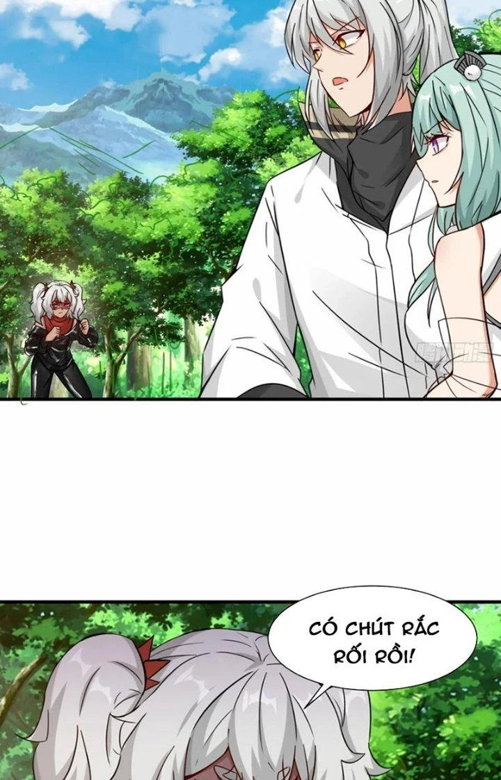 Tổ Sư Xuất Sơn Chapter 46 - 12