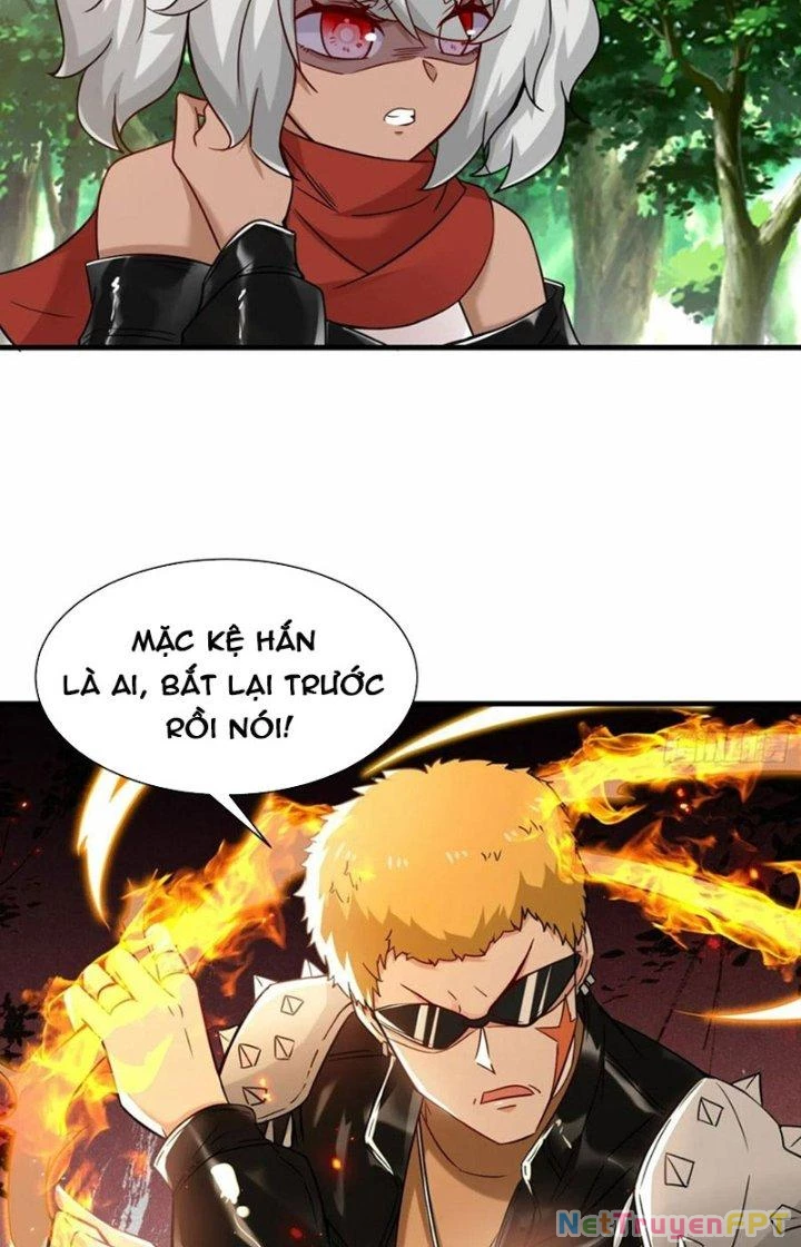 Tổ Sư Xuất Sơn Chapter 46 - 13