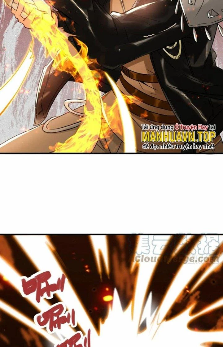 Tổ Sư Xuất Sơn Chapter 46 - 14