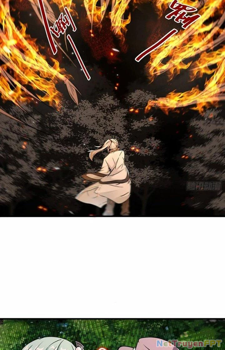 Tổ Sư Xuất Sơn Chapter 46 - 16
