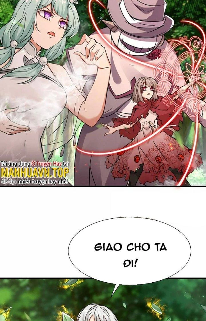Tổ Sư Xuất Sơn Chapter 46 - 17