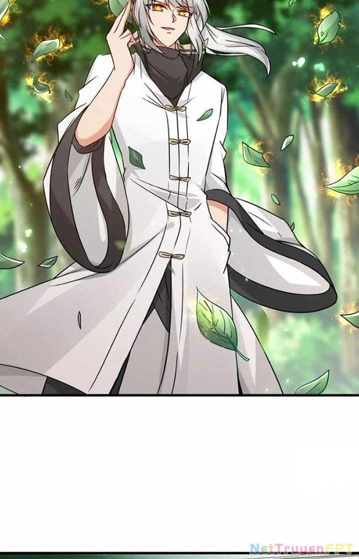 Tổ Sư Xuất Sơn Chapter 46 - 18