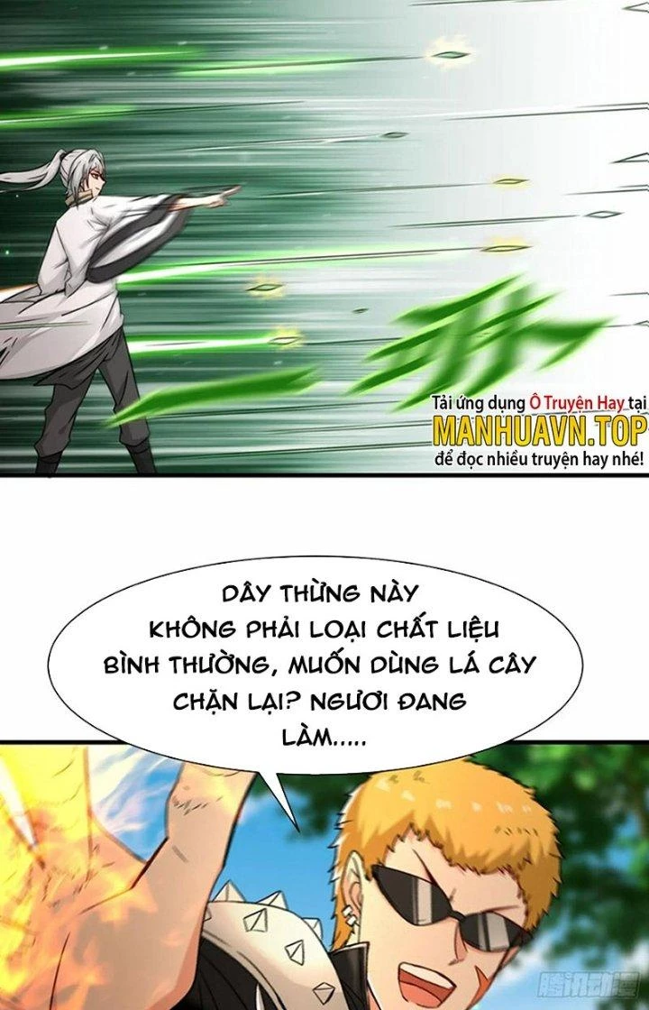 Tổ Sư Xuất Sơn Chapter 46 - 19