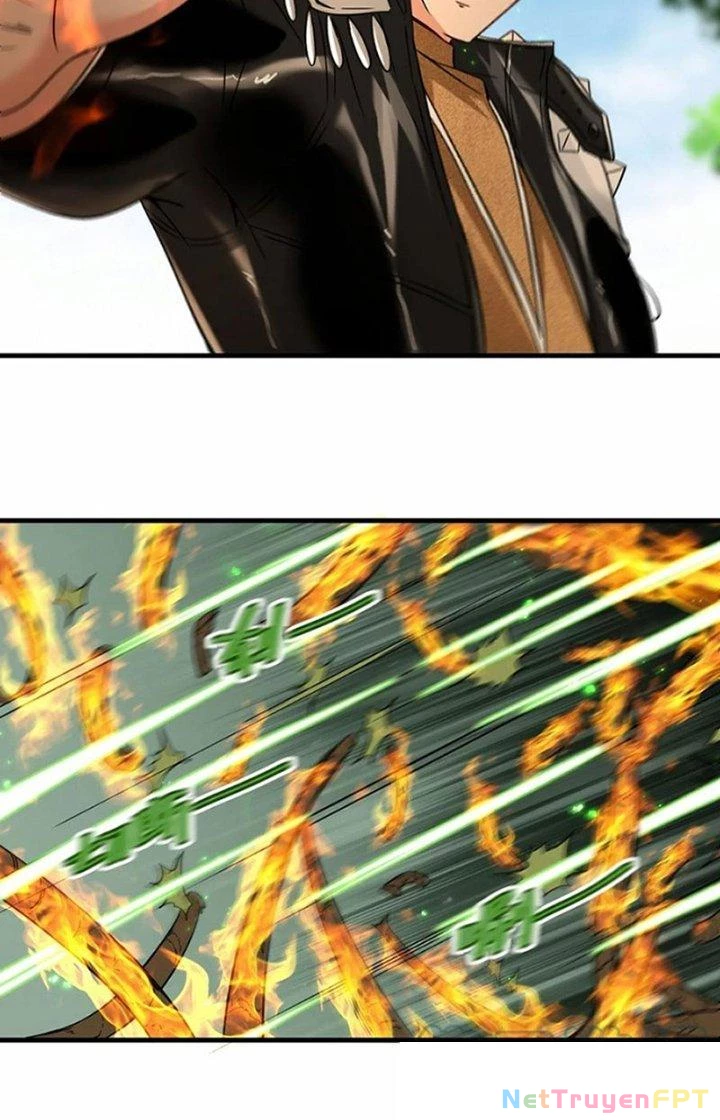 Tổ Sư Xuất Sơn Chapter 46 - 20