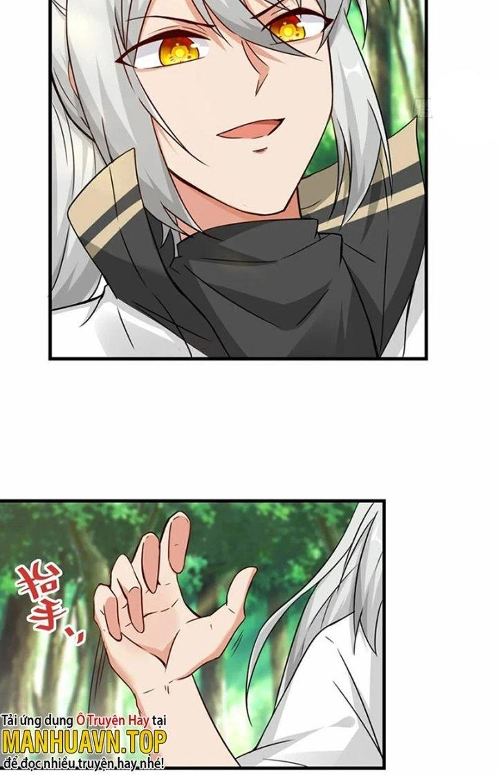 Tổ Sư Xuất Sơn Chapter 46 - 22