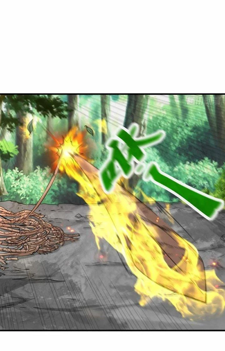 Tổ Sư Xuất Sơn Chapter 46 - 23