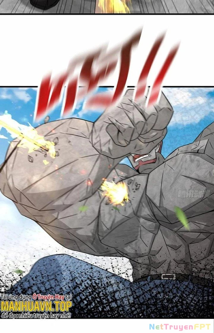 Tổ Sư Xuất Sơn Chapter 46 - 25