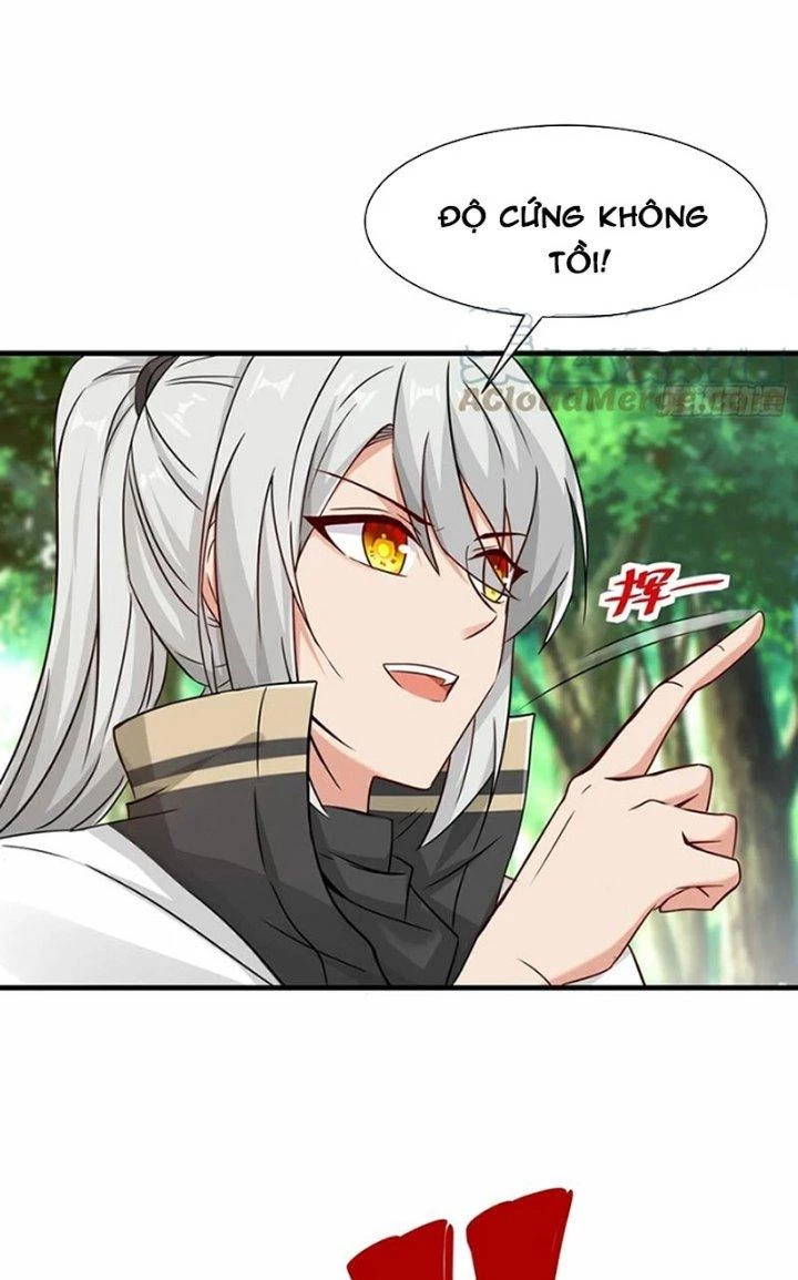 Tổ Sư Xuất Sơn Chapter 46 - 27