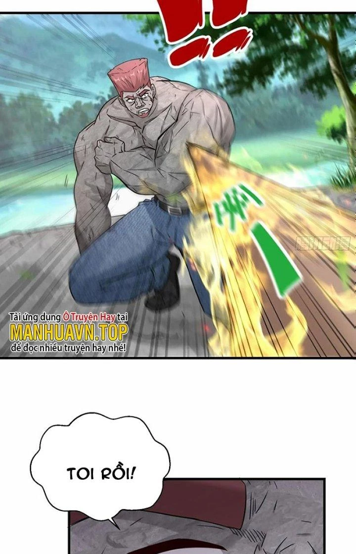 Tổ Sư Xuất Sơn Chapter 46 - 28