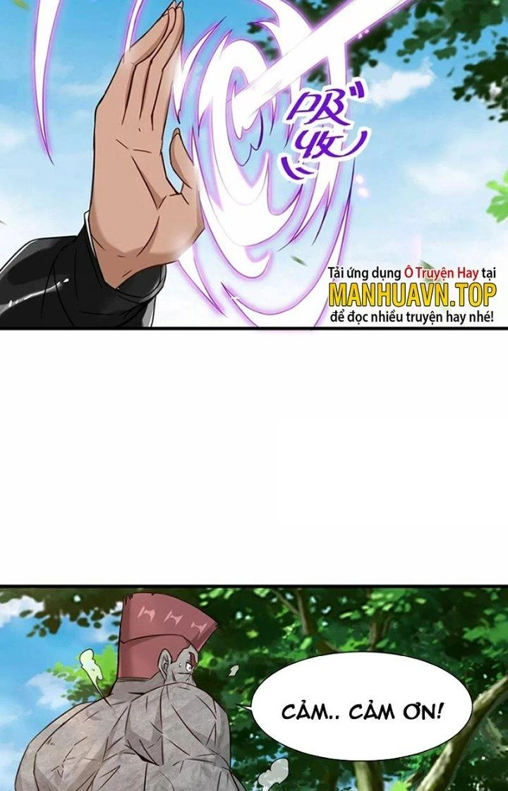 Tổ Sư Xuất Sơn Chapter 46 - 31
