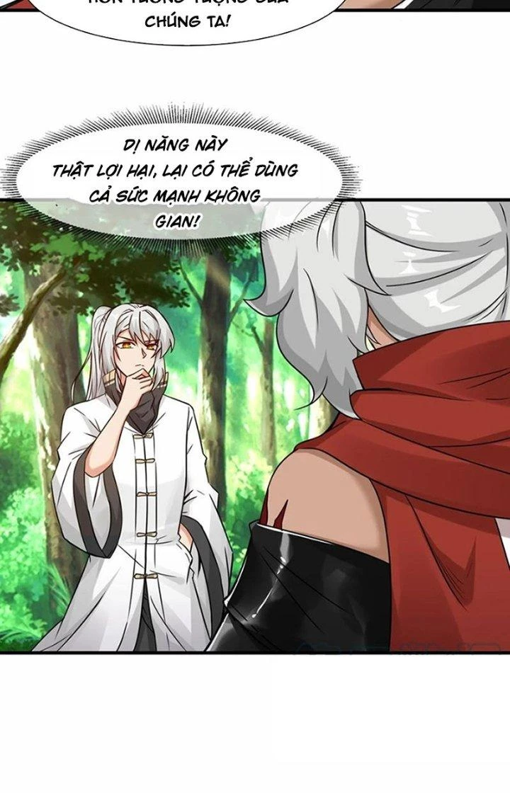 Tổ Sư Xuất Sơn Chapter 46 - 33