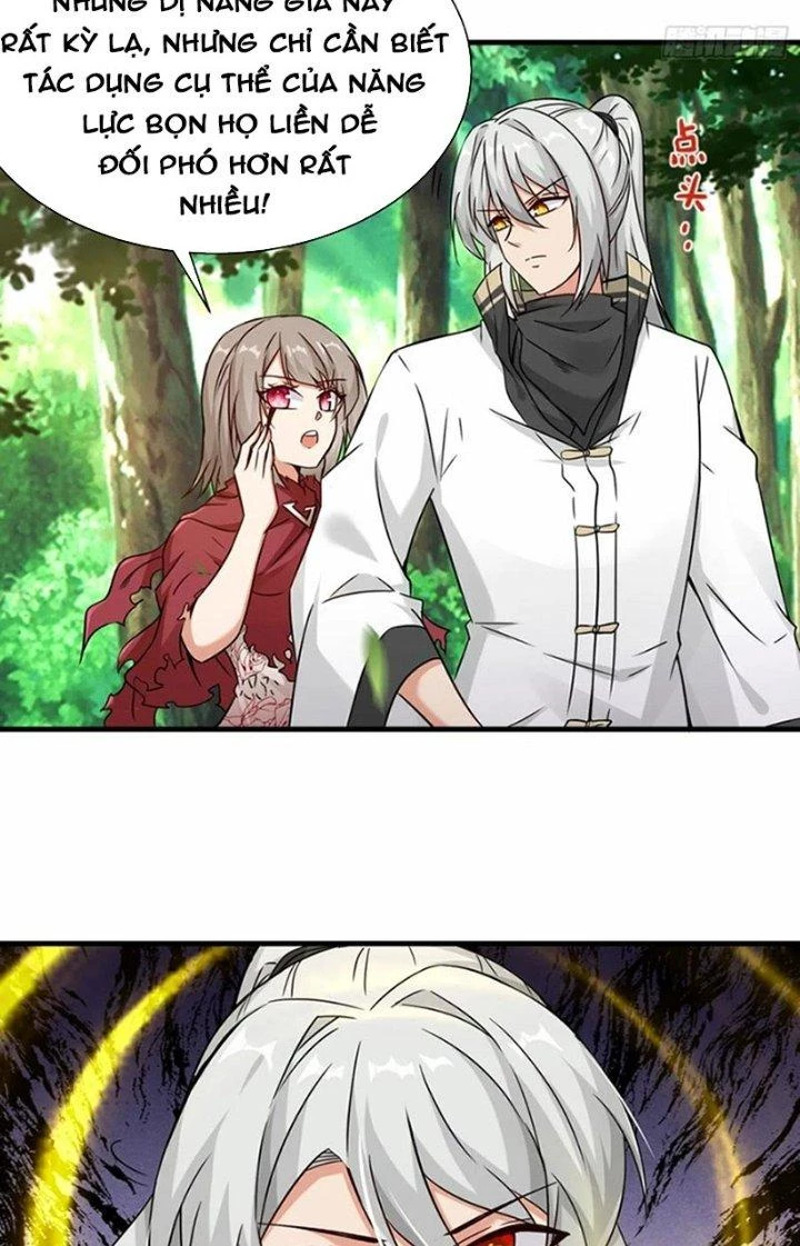 Tổ Sư Xuất Sơn Chapter 46 - 35