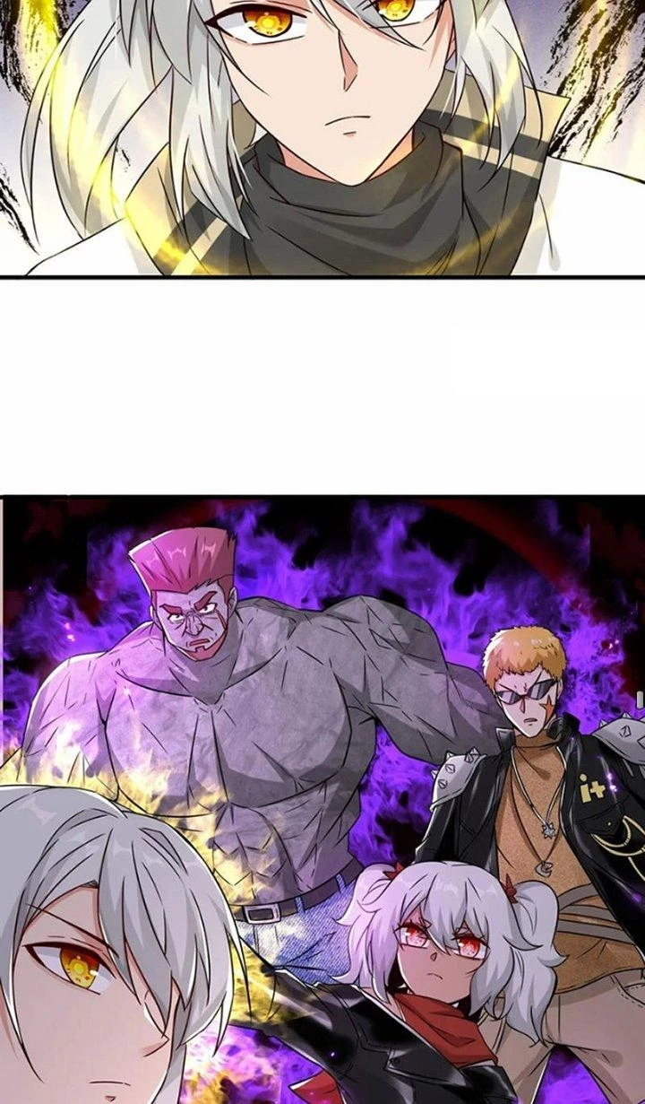 Tổ Sư Xuất Sơn Chapter 46 - 36