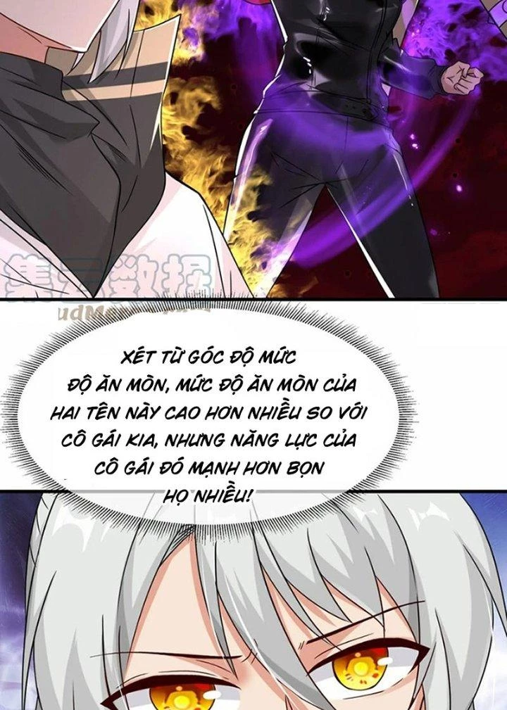 Tổ Sư Xuất Sơn Chapter 46 - 37