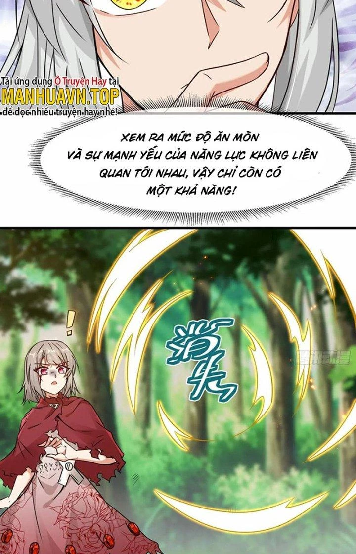 Tổ Sư Xuất Sơn Chapter 46 - 38