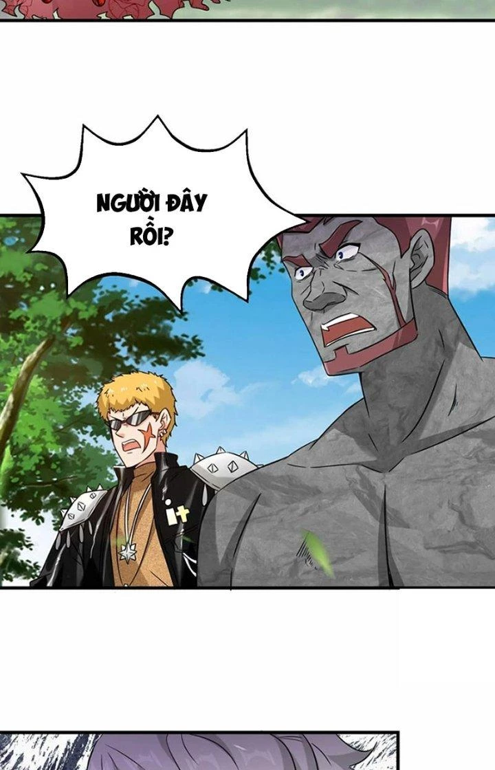 Tổ Sư Xuất Sơn Chapter 46 - 39