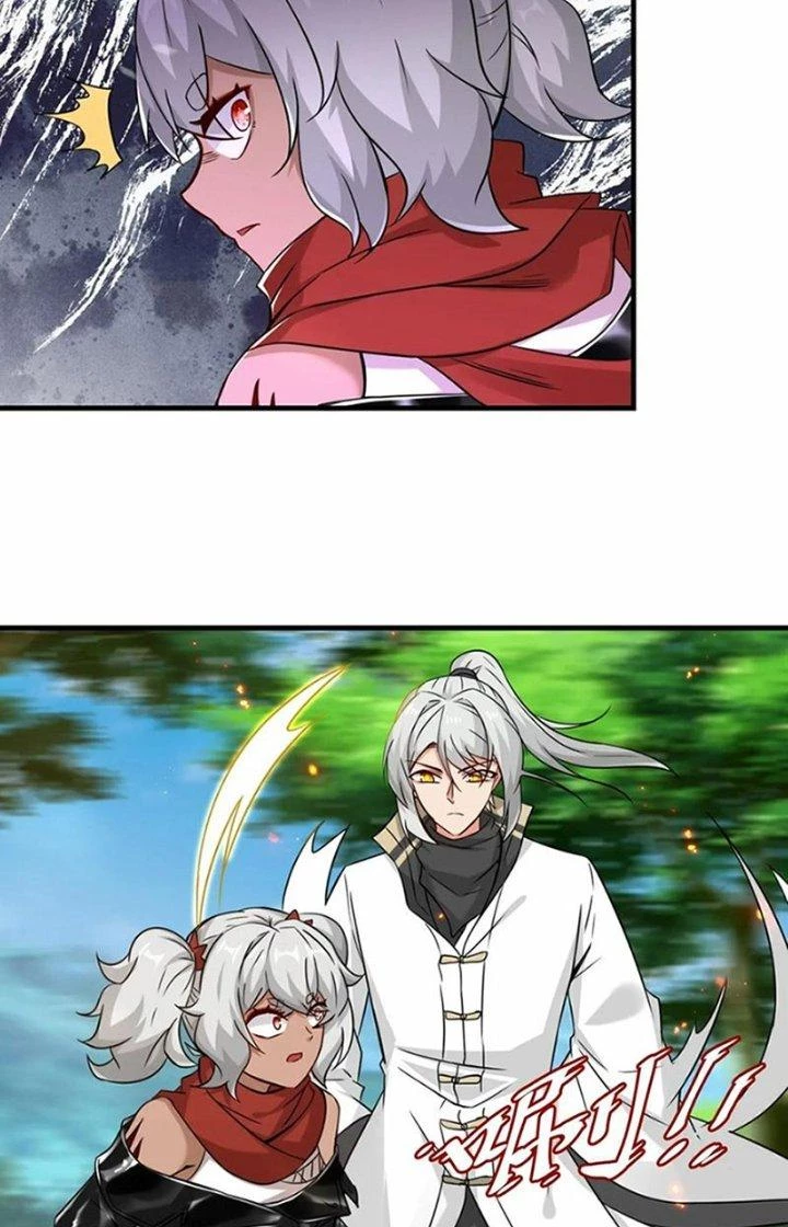 Tổ Sư Xuất Sơn Chapter 46 - 40
