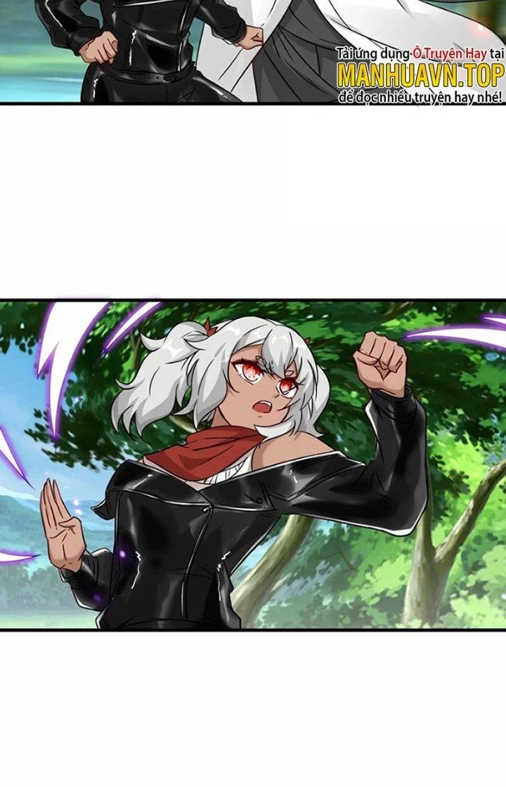 Tổ Sư Xuất Sơn Chapter 46 - 41