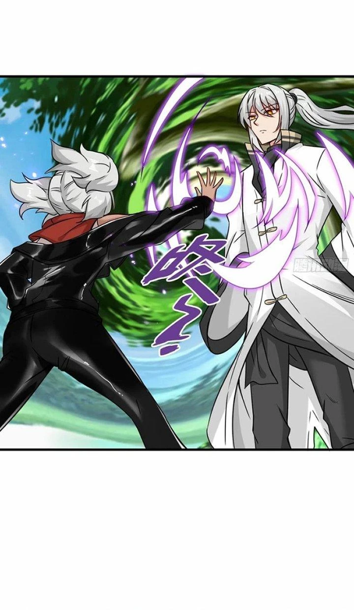 Tổ Sư Xuất Sơn Chapter 46 - 42