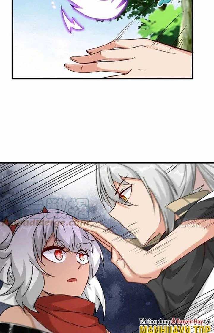 Tổ Sư Xuất Sơn Chapter 46 - 44