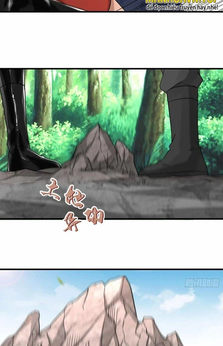 Tổ Sư Xuất Sơn Chapter 46 - 45