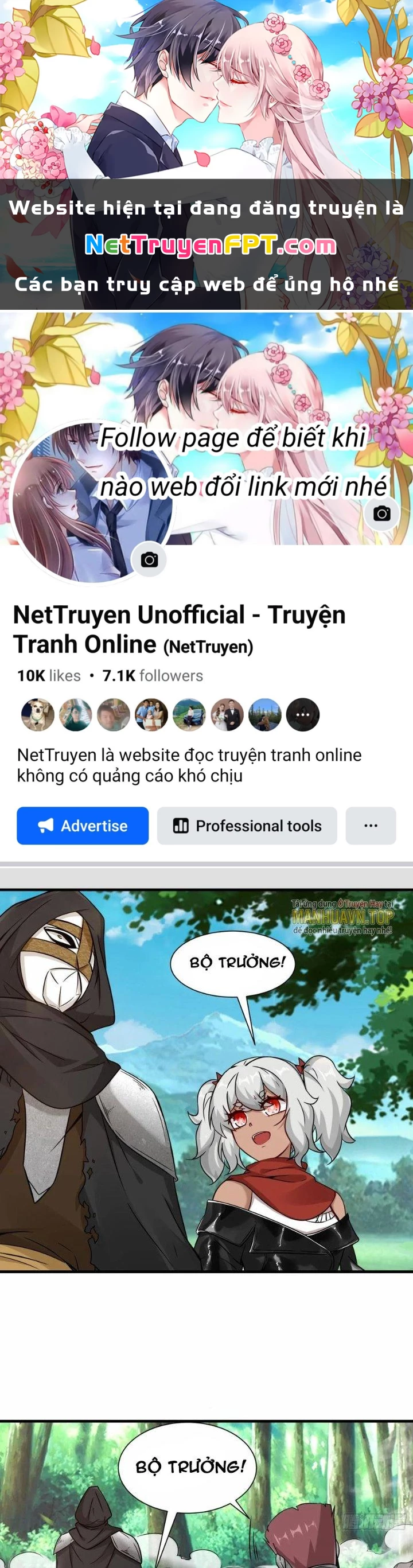 Tổ Sư Xuất Sơn Chapter 47 - 1