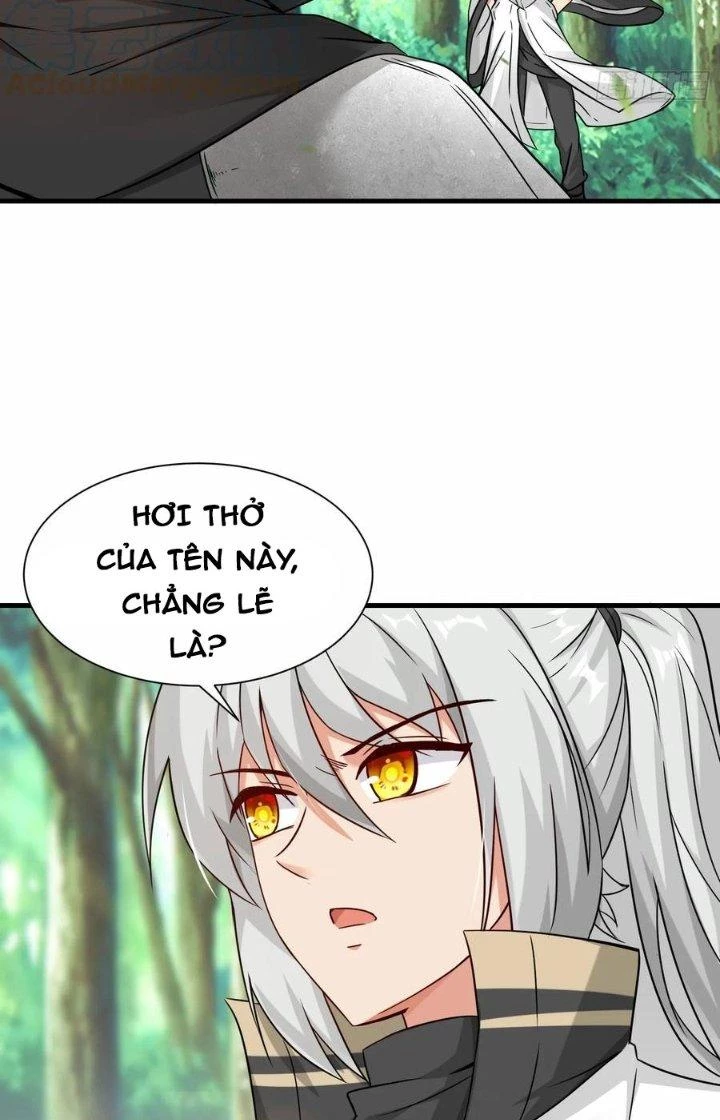 Tổ Sư Xuất Sơn Chapter 47 - 3
