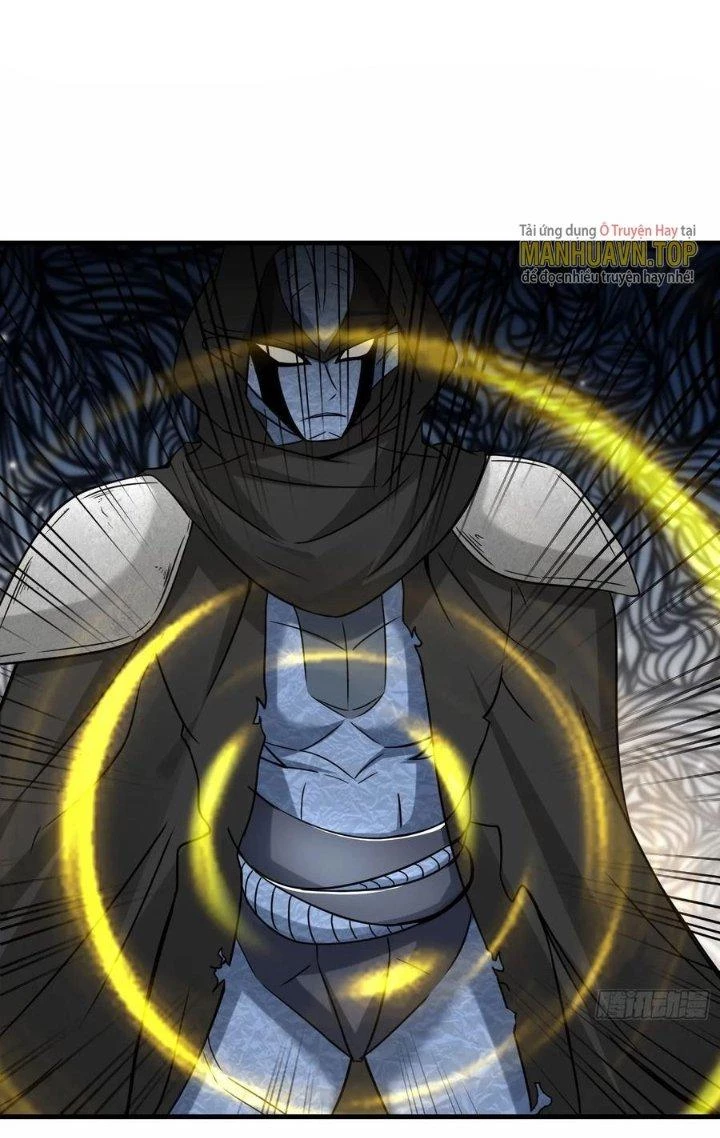Tổ Sư Xuất Sơn Chapter 47 - 6