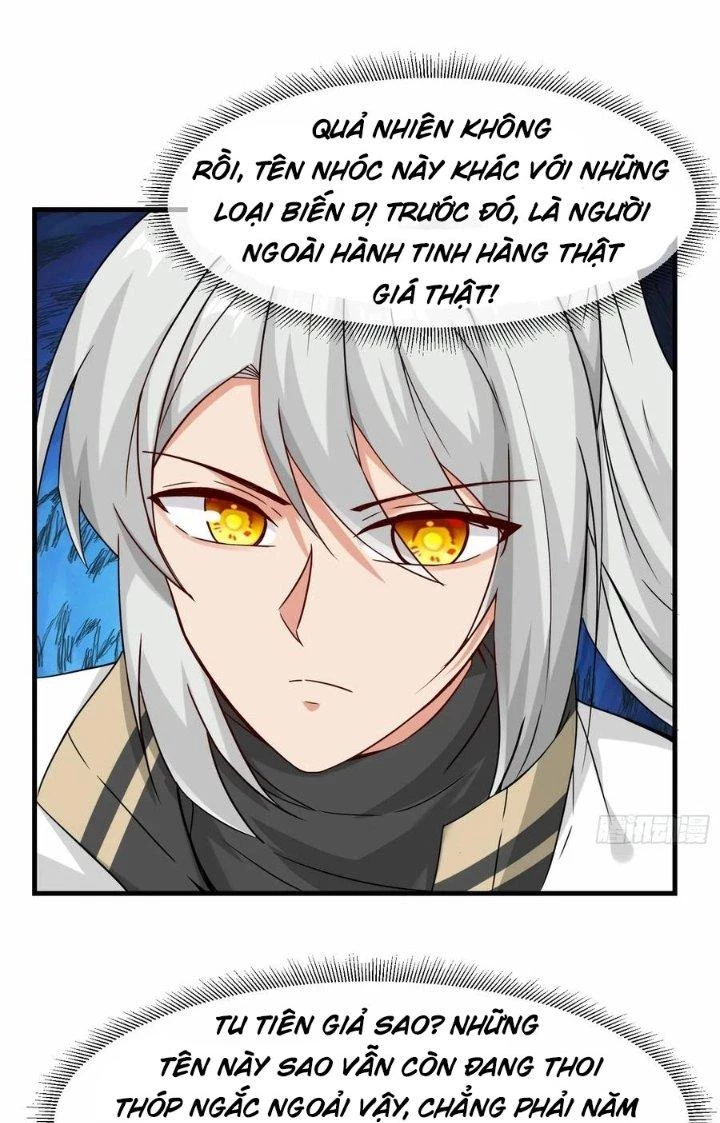 Tổ Sư Xuất Sơn Chapter 47 - 7