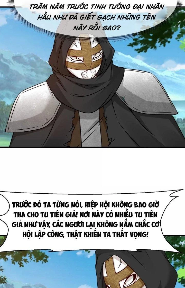 Tổ Sư Xuất Sơn Chapter 47 - 8