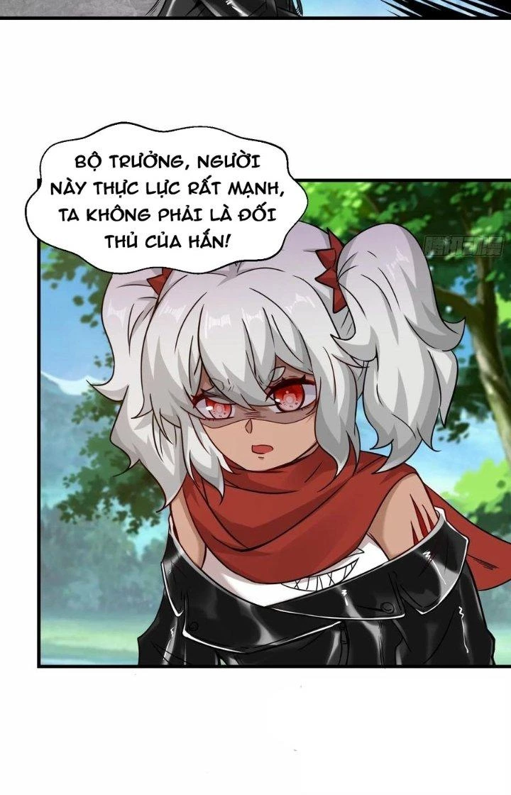 Tổ Sư Xuất Sơn Chapter 47 - 10