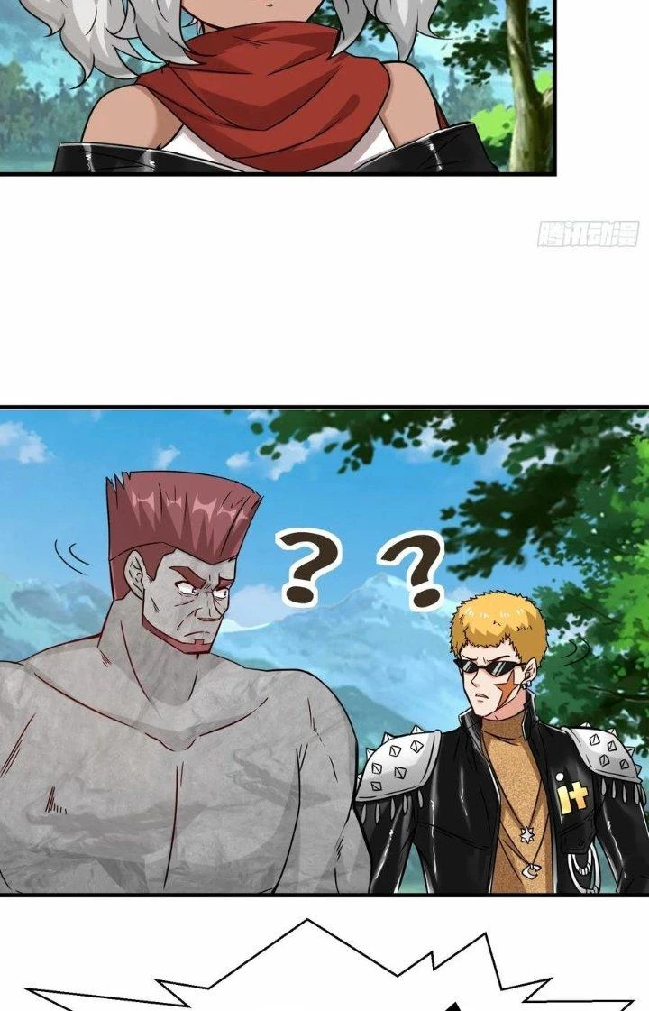Tổ Sư Xuất Sơn Chapter 47 - 13