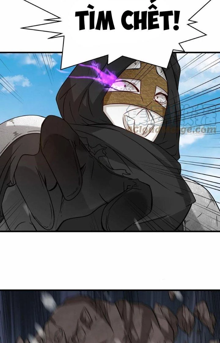 Tổ Sư Xuất Sơn Chapter 47 - 14