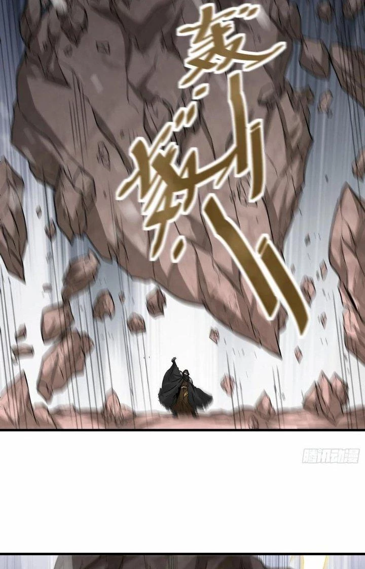 Tổ Sư Xuất Sơn Chapter 47 - 15