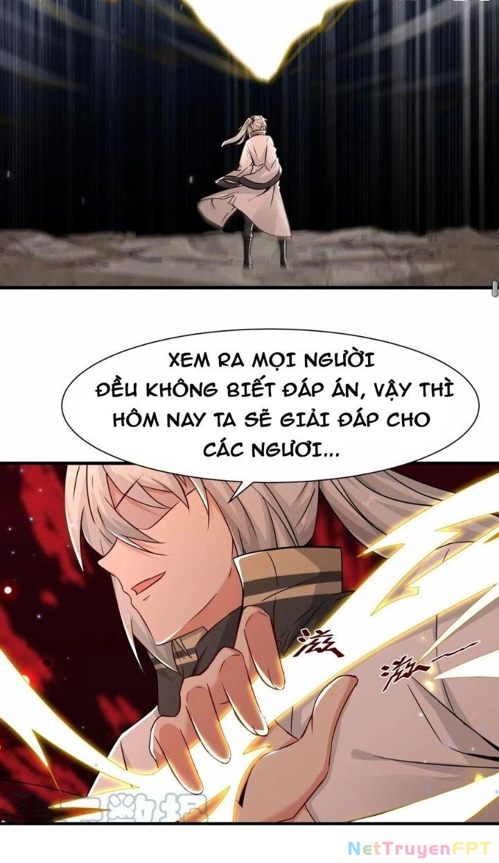 Tổ Sư Xuất Sơn Chapter 47 - 17