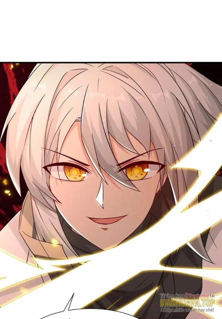 Tổ Sư Xuất Sơn Chapter 47 - 18