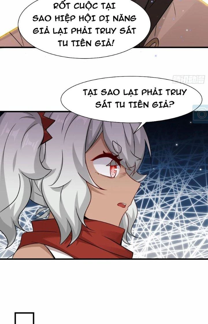 Tổ Sư Xuất Sơn Chapter 47 - 19
