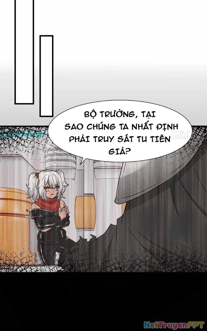 Tổ Sư Xuất Sơn Chapter 47 - 20