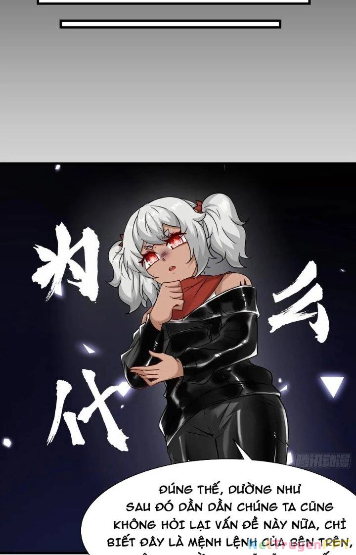 Tổ Sư Xuất Sơn Chapter 47 - 22