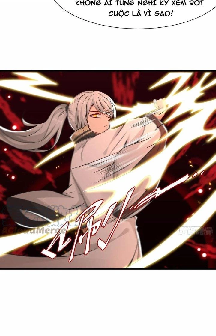 Tổ Sư Xuất Sơn Chapter 47 - 23