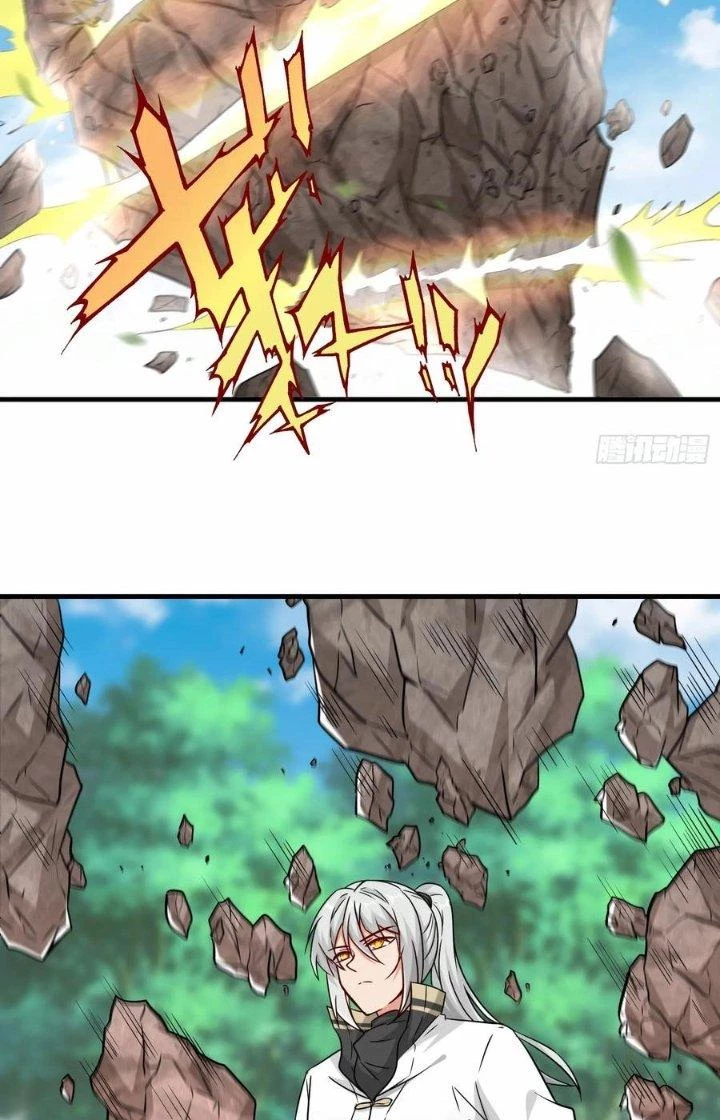 Tổ Sư Xuất Sơn Chapter 47 - 25