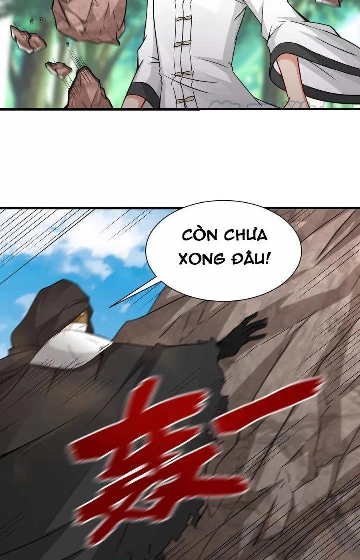 Tổ Sư Xuất Sơn Chapter 47 - 26
