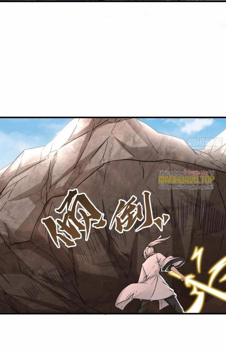 Tổ Sư Xuất Sơn Chapter 47 - 27
