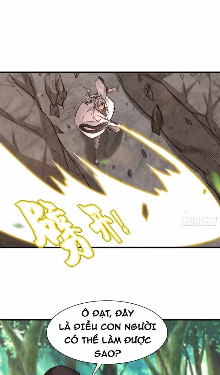 Tổ Sư Xuất Sơn Chapter 47 - 28