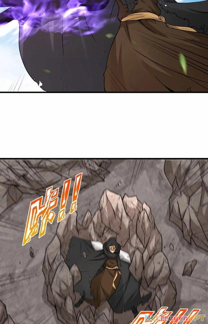 Tổ Sư Xuất Sơn Chapter 47 - 30
