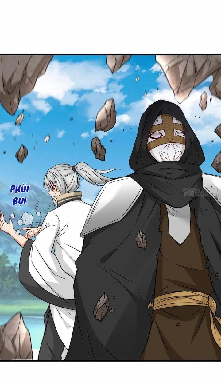 Tổ Sư Xuất Sơn Chapter 47 - 32