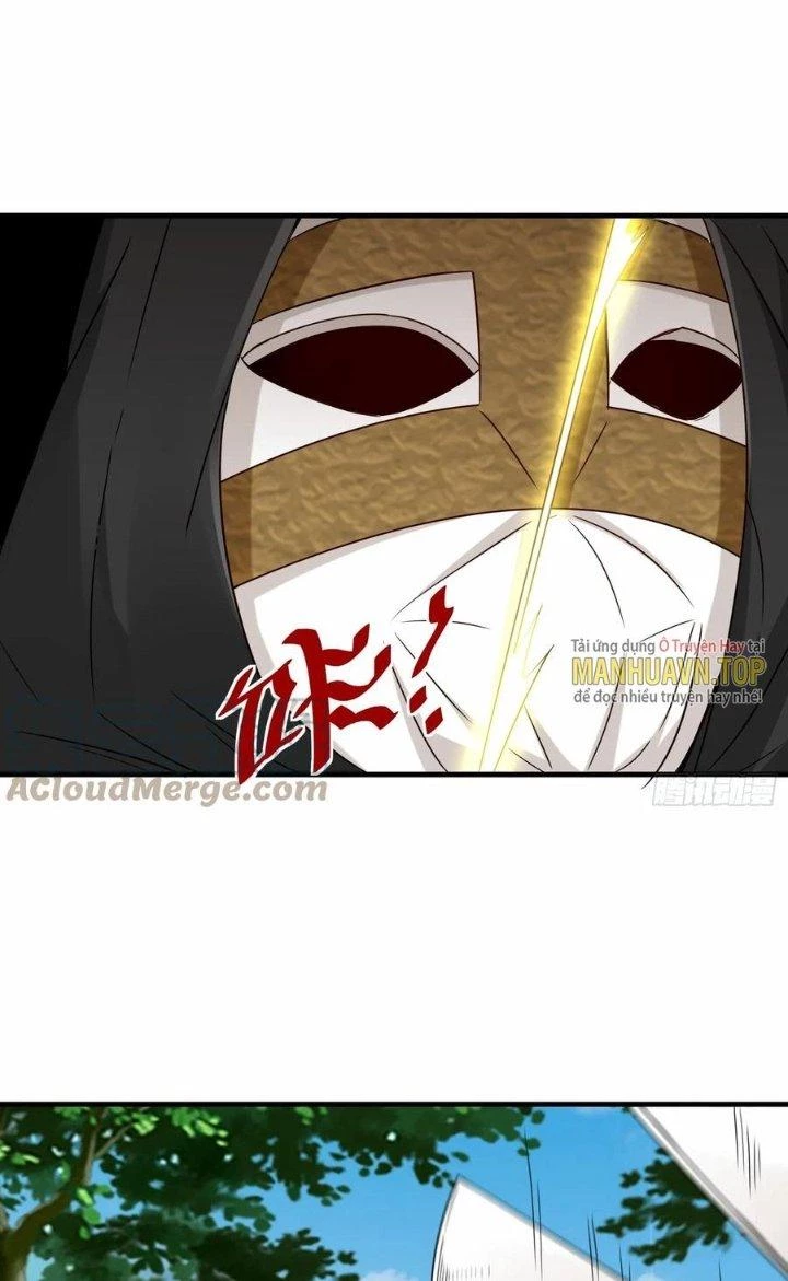 Tổ Sư Xuất Sơn Chapter 47 - 33