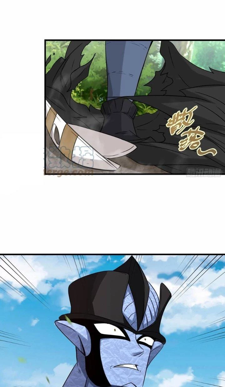 Tổ Sư Xuất Sơn Chapter 47 - 37